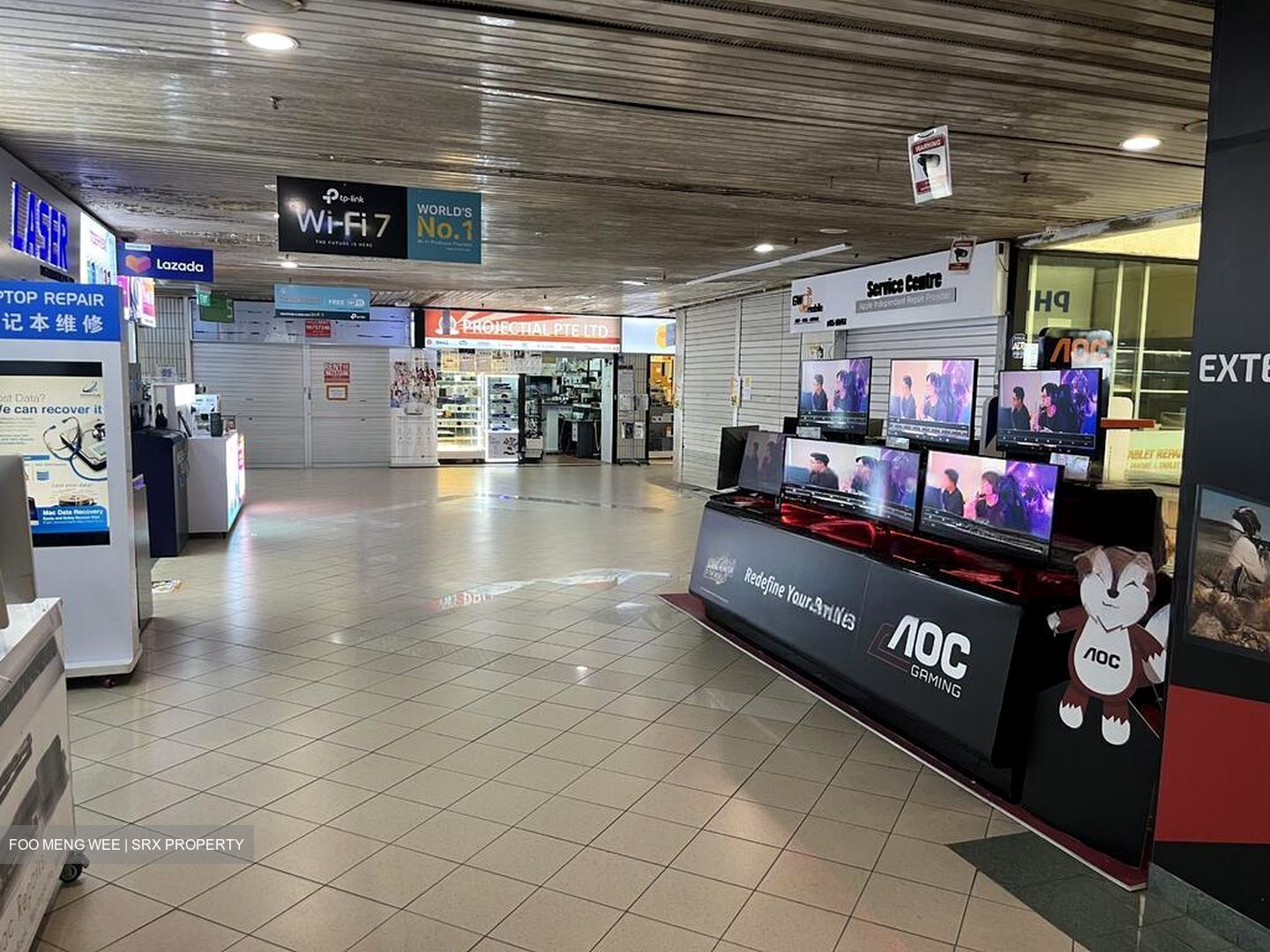 Sim Lim Square (D7), Retail #476870001